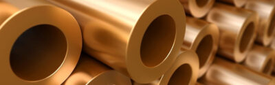 Copper Pipe