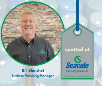 Bill Blanchet