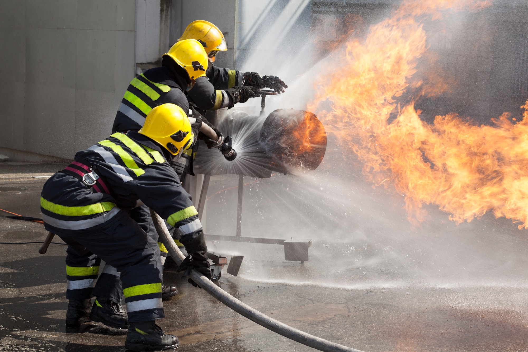 5 Scary Industrial Cleaning Mistakes Seacole
