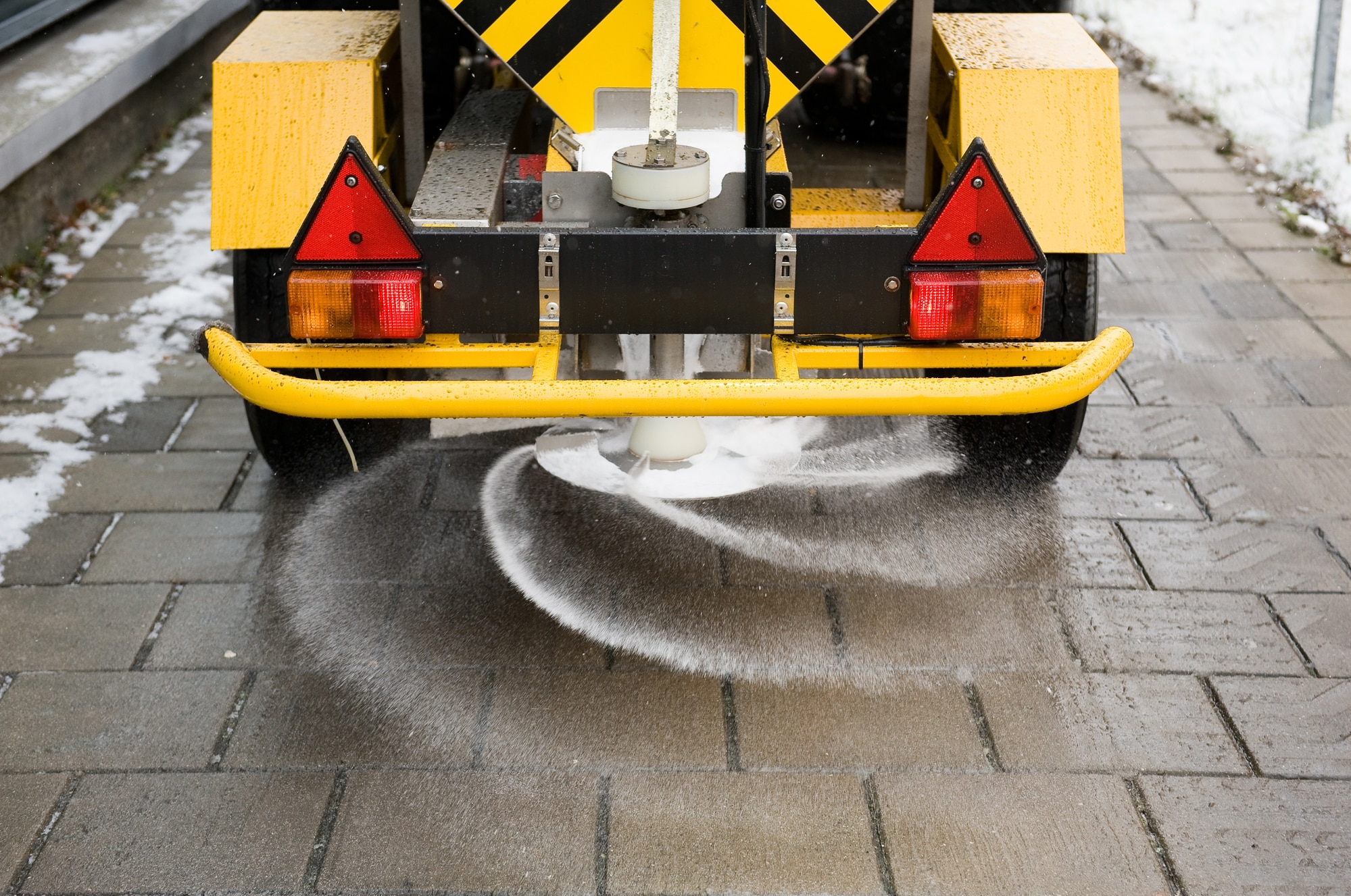 Plant De Icing Tips Seacole