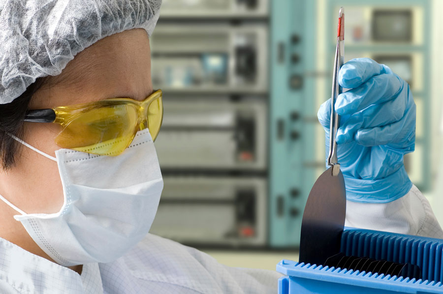 Seacole Microelectronics Industries
