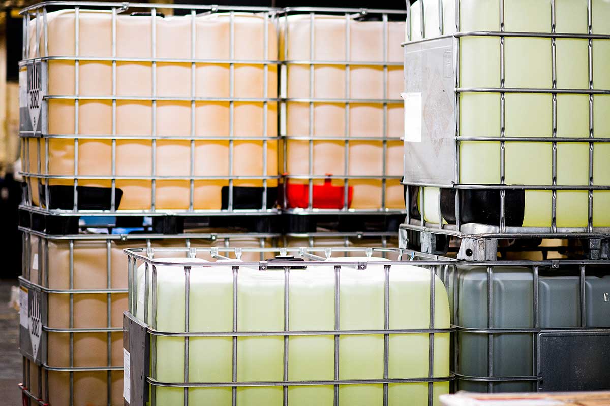 Seacole Product Totes