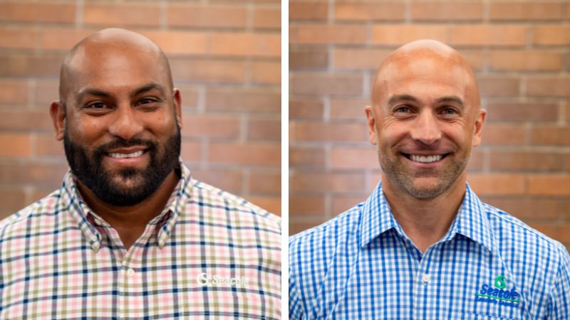 Seacole Hires New Operations And Sales Directors Seacole