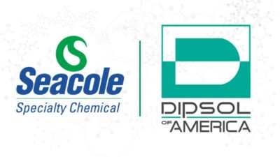 Meet New Surface Finishing Supplier Dipsol Seacole