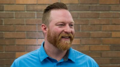 Seacole Promotes Clay Lanners To Purchasing Manager Seacole