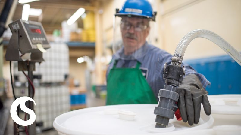 Effective Detergents For Metal Parts Cleaning Seacole