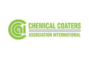 Chemical Coaters Association Logo