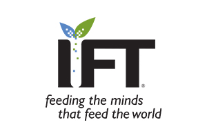 Ift Feeding The Minds That Feed The World Logo