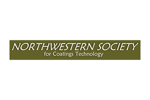 Northwestern Society For Coatings Technology Logo