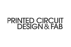 Printed Circuit Design And Fab Logo