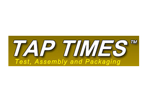 Tap Times Logo