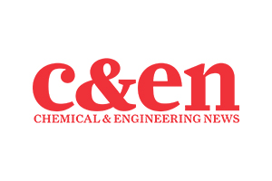 Cen Chemical Engineering News Logo