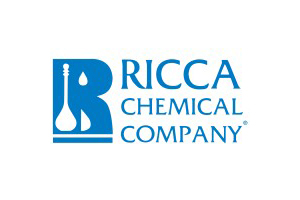 Ricca Chemical Company Logo 300