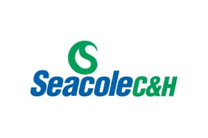 Seacole C&h Logo