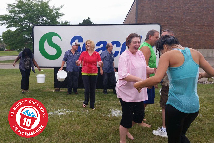 Seacole History Als Bucket Challenge 02