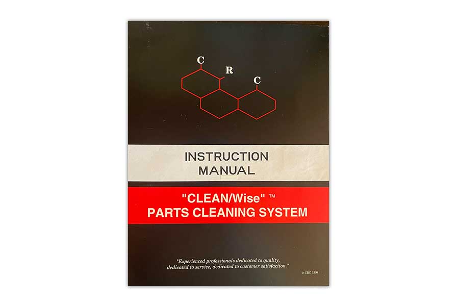 Seacole History Crc Product Manual
