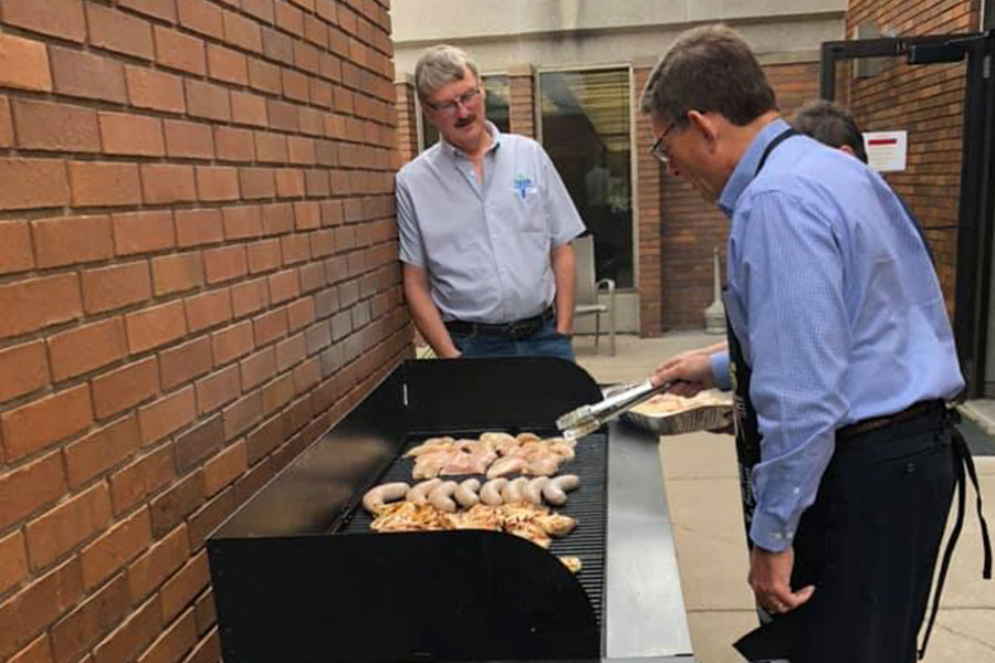 Seacole History Friday Bbq Lunches 02