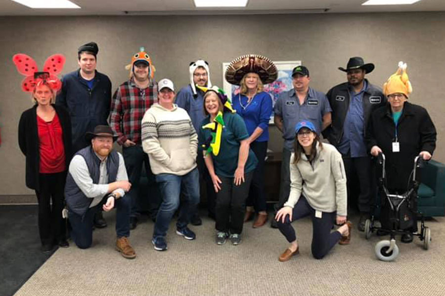 Seacole History Hat Day