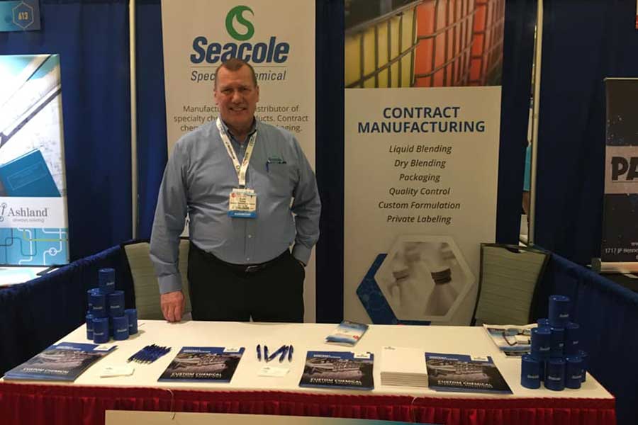 Seacole History Socma Show Booth 2