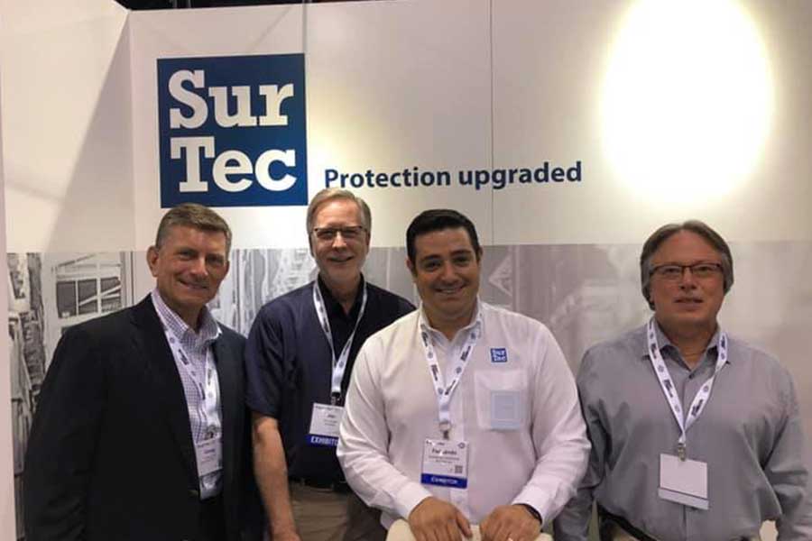 Seacole History Surtec