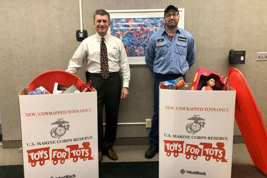 Seacole History Toys For Tots
