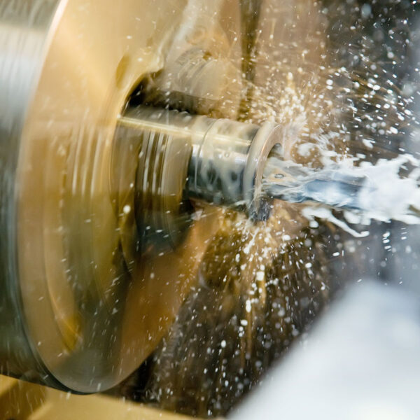 Seacole Surface Finishing Metal Sq