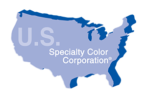 Us Specialty Color Corporation Logo 300