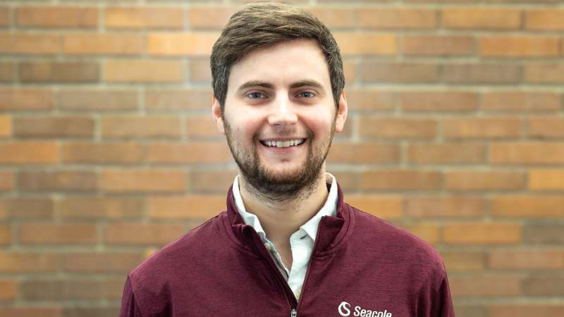Colin Liametz Seacole