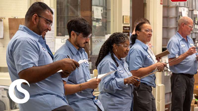 Get To Know Contract Manufacturing Process Steps 1 And 2 Seacole