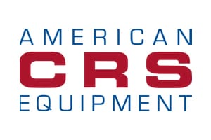 American Crs Equipment Logo 300