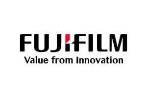 Fujifilm Logo 300