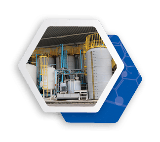 Hex Seacole Printed Circuit Board 07