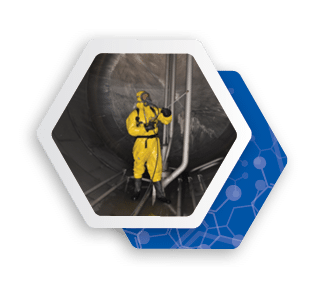 Hex Seacole Surface Finishing 13