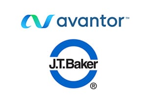 Avantor Jt Baker Logo 300