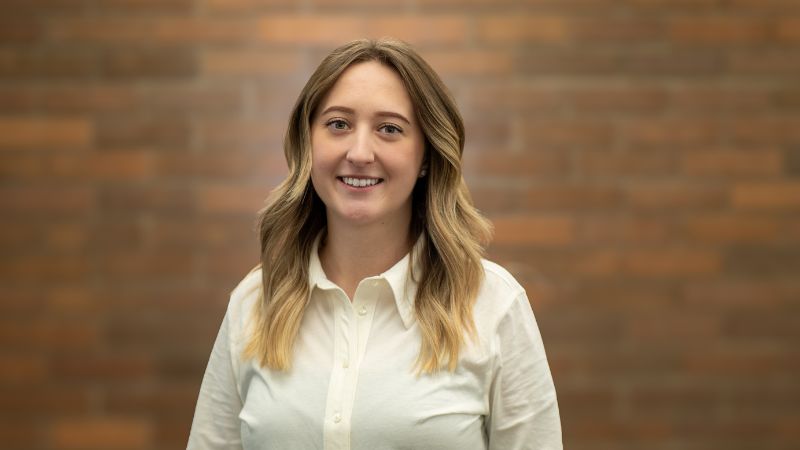 Micki Palmerscheim Seacole's new regulatory specialist