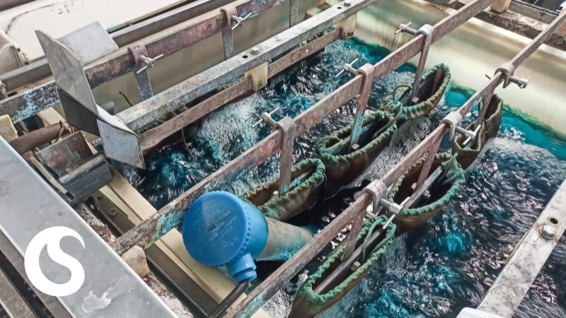 The Future Of Surface Finishing Emerging Technologies And Trends Seacole