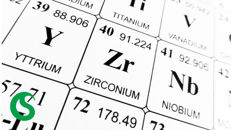 Zirconium Alternative To Phosphates Conversion Coatings Seacole