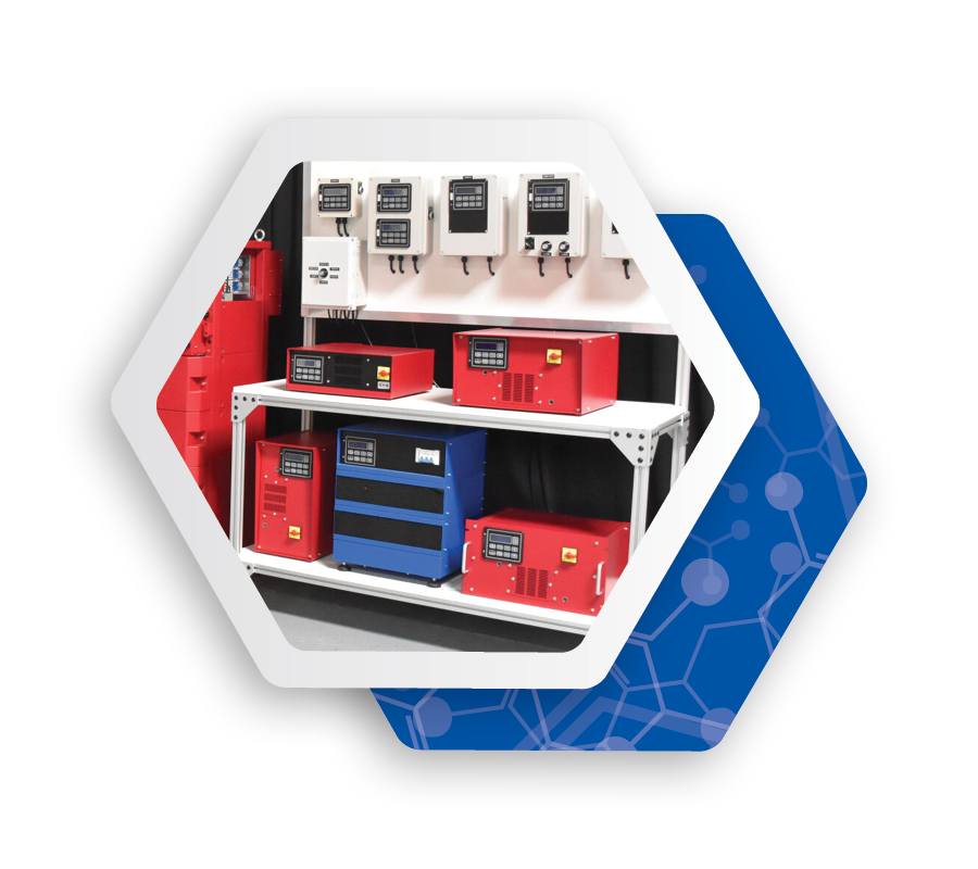 Hex Seacole Surface Finishing 16